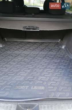 Универсал Toyota Avensis 2008 в 