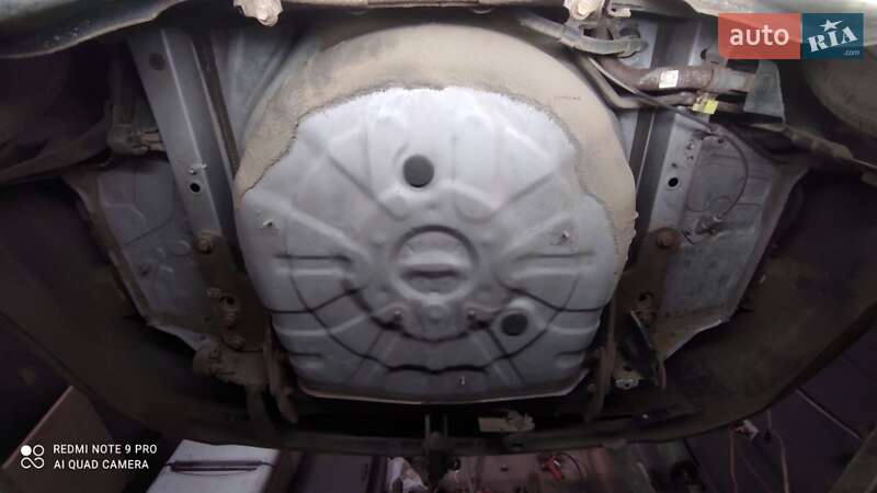 Универсал Toyota Avensis 2011 в Львове