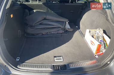 Універсал Toyota Avensis 2010 в 