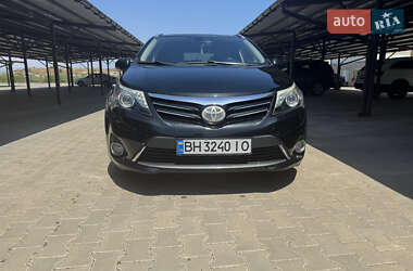 Універсал Toyota Avensis 2012 в Чорноморську