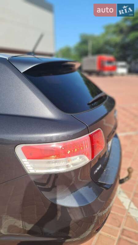 Универсал Toyota Avensis 2009 в Одессе