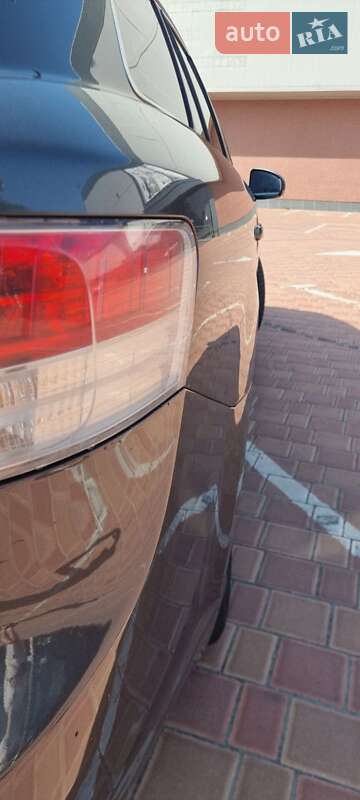 Универсал Toyota Avensis 2009 в Одессе