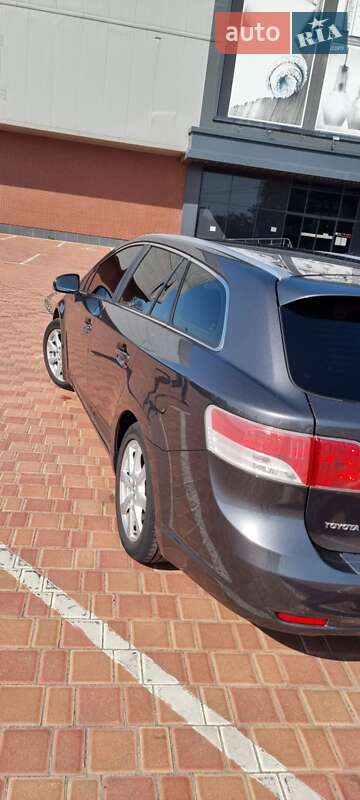 Универсал Toyota Avensis 2009 в Одессе
