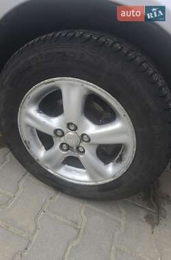 Универсал Toyota Avensis 1999 в 