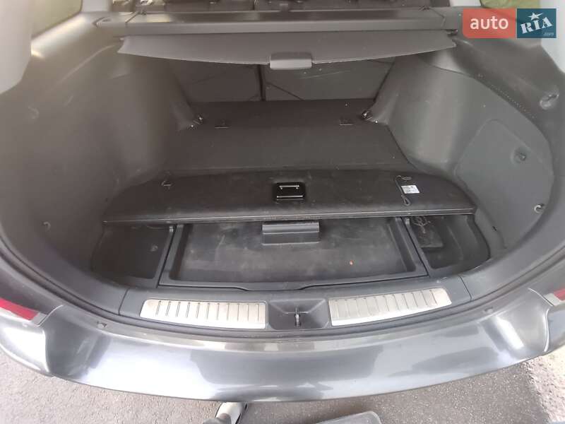 Універсал Toyota Avensis 2008 в Києві фото 12 Універсал Toyota Avensis 2008 в Києві