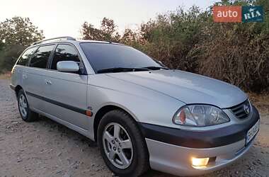 Универсал Toyota Avensis 2001 в Белгороде-Днестровском