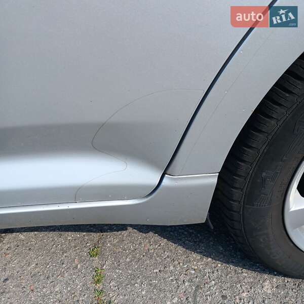 Универсал Toyota Avensis 2009 в Кременчуге фото 2 Универсал Toyota Avensis 2009 в Кременчуге