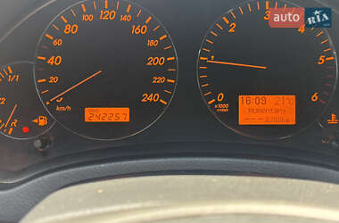 Универсал Toyota Avensis 2006 в 