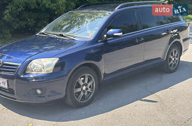 Универсал Toyota Avensis 2006 в Бердичеве