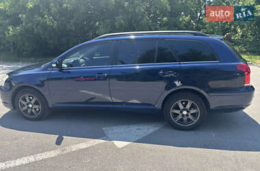 Универсал Toyota Avensis 2006 в 