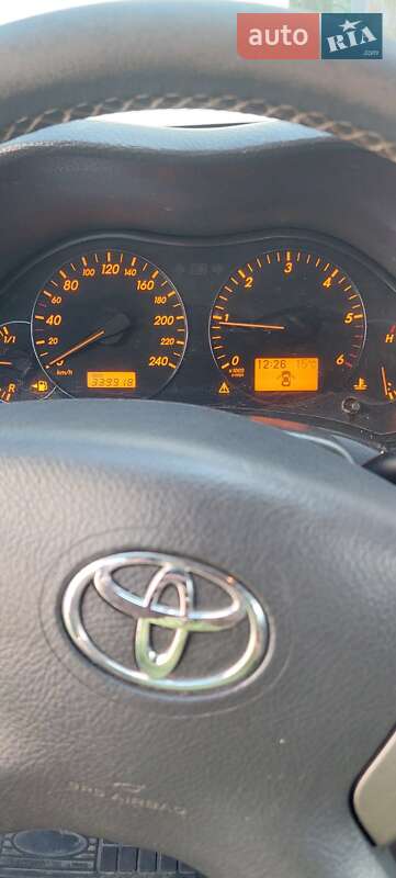 Універсал Toyota Avensis 2006 в Яворові фото 23 Універсал Toyota Avensis 2006 в Яворові