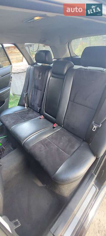 Універсал Toyota Avensis 2006 в Яворові фото 34 Універсал Toyota Avensis 2006 в Яворові
