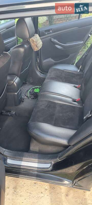 Універсал Toyota Avensis 2006 в Яворові фото 35 Універсал Toyota Avensis 2006 в Яворові