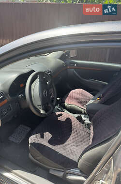 Седан Toyota Avensis 2008 в 