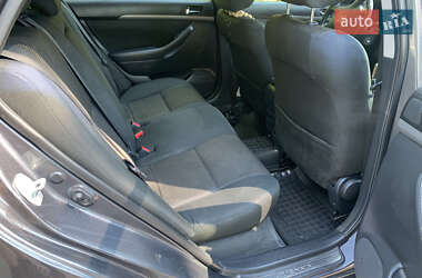 Универсал Toyota Avensis 2006 в 