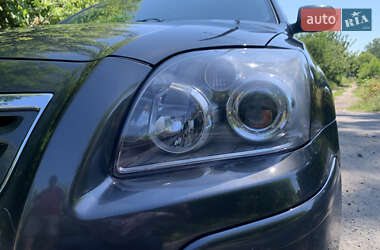 Универсал Toyota Avensis 2006 в 