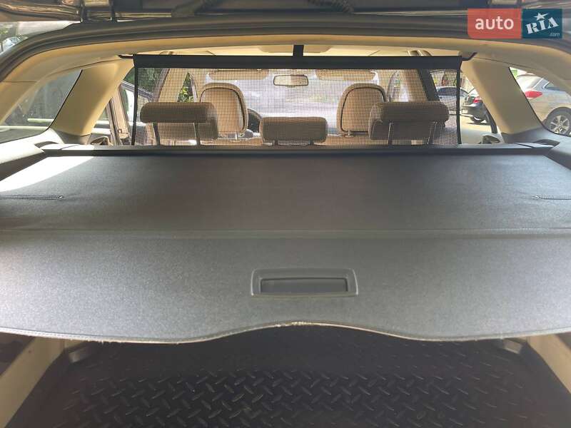 Универсал Toyota Avensis 2008 в Чернигове