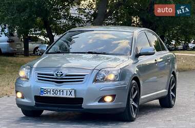 Седан Toyota Avensis 2008 в 