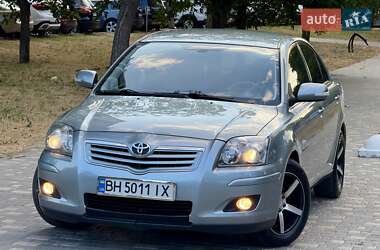 Седан Toyota Avensis 2008 в 
