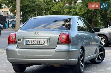 Седан Toyota Avensis 2008 в 