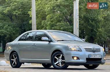 Седан Toyota Avensis 2008 в 