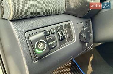 Седан Toyota Avensis 2008 в 