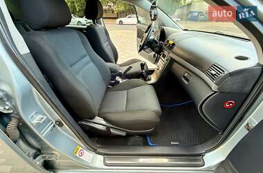 Седан Toyota Avensis 2008 в 