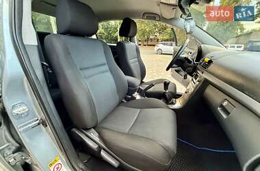 Седан Toyota Avensis 2008 в 