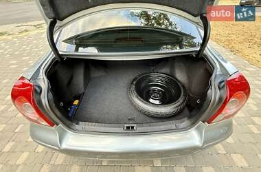 Седан Toyota Avensis 2008 в 