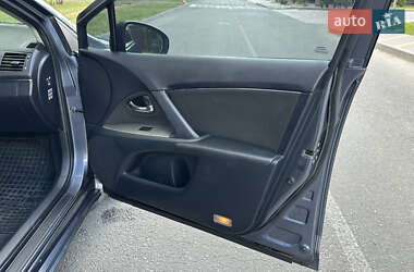 Седан Toyota Avensis 2008 в 