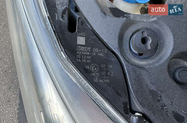 Седан Toyota Avensis 2008 в 