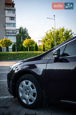 Универсал Toyota Avensis 2009 в 