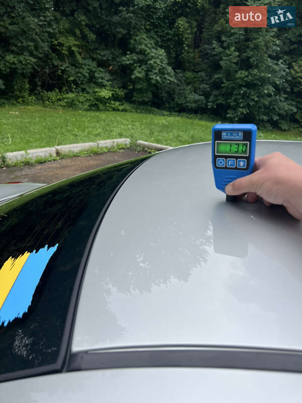 Седан Toyota Avensis 2008 в Трускавце