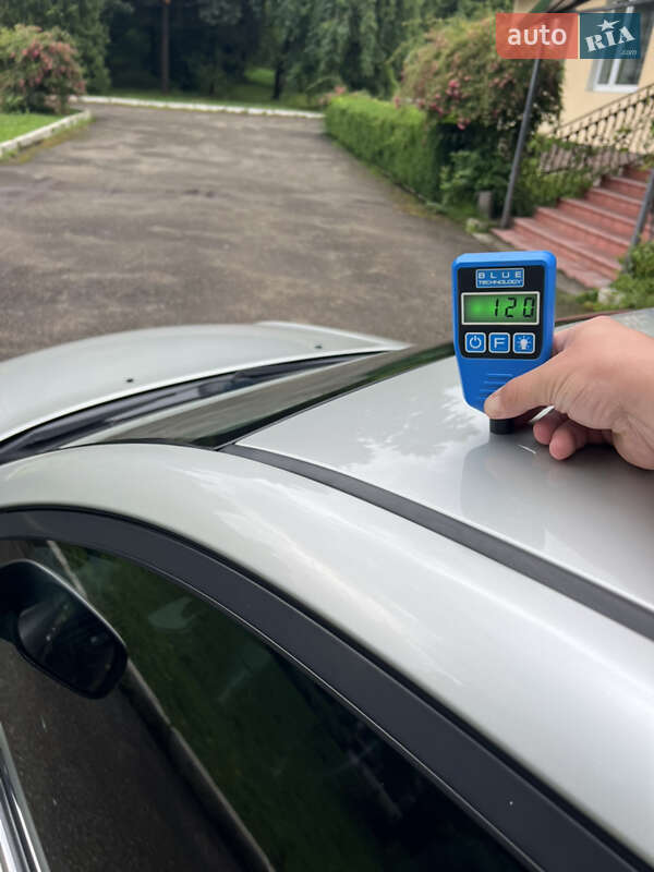 Седан Toyota Avensis 2008 в Трускавце