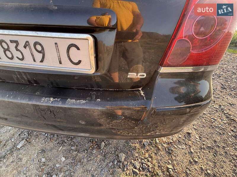 Седан Toyota Avensis 2003 в Овидиополе фото 66 Седан Toyota Avensis 2003 в Овидиополе