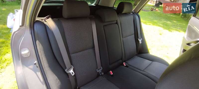 Универсал Toyota Avensis 2007 в Львове фото 3 Универсал Toyota Avensis 2007 в Львове