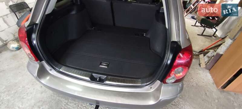 Универсал Toyota Avensis 2007 в Львове фото 25 Универсал Toyota Avensis 2007 в Львове