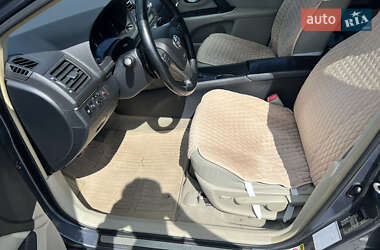 Универсал Toyota Avensis 2009 в 