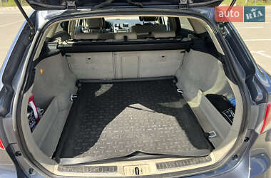 Универсал Toyota Avensis 2009 в 