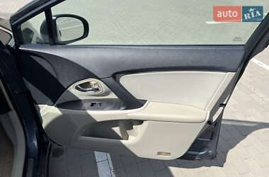 Универсал Toyota Avensis 2009 в 