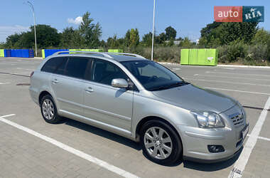Універсал Toyota Avensis 2008 в Вінниці