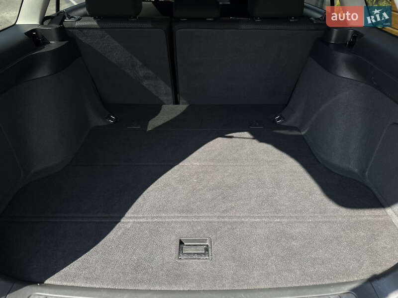 Универсал Toyota Avensis 2008 в Шептицькому