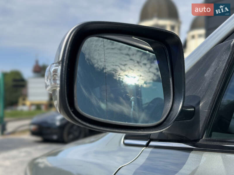 Универсал Toyota Avensis 2008 в Шептицькому