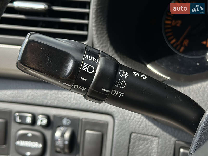 Универсал Toyota Avensis 2008 в Шептицькому