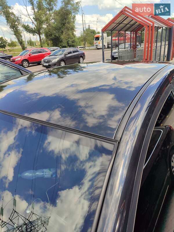 Седан Toyota Avensis 2007 в Киеве