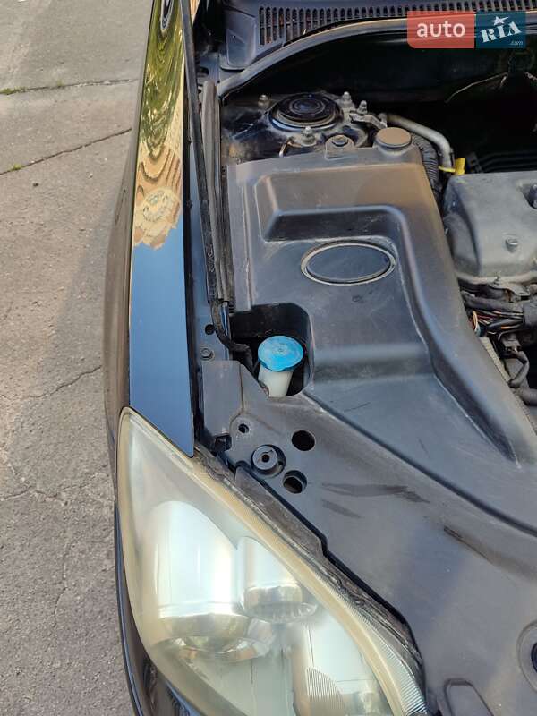 Седан Toyota Avensis 2007 в Киеве