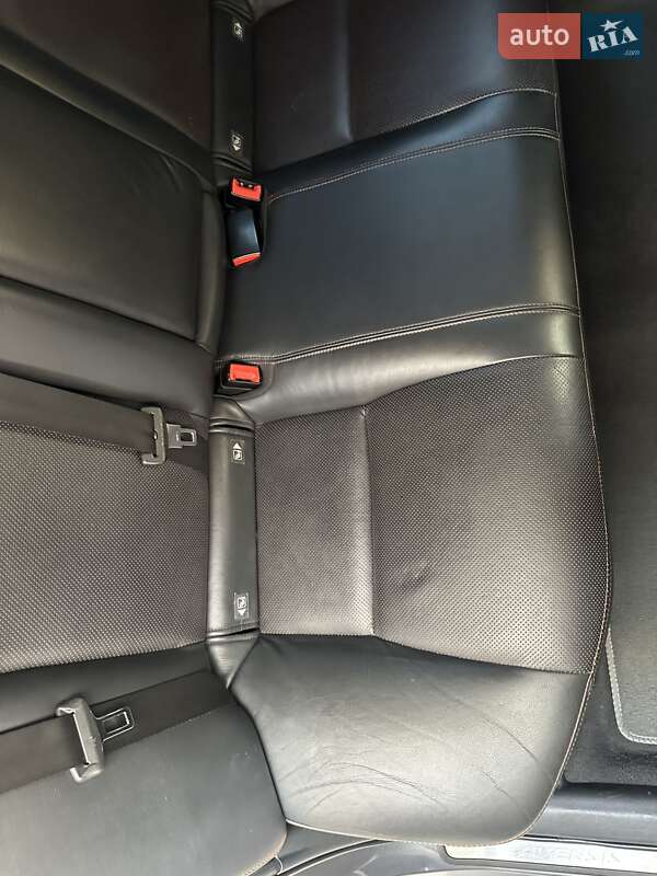 Универсал Toyota Avensis 2016 в Ивано-Франковске