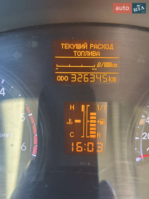 Універсал Toyota Avensis 2014 в Олександрії