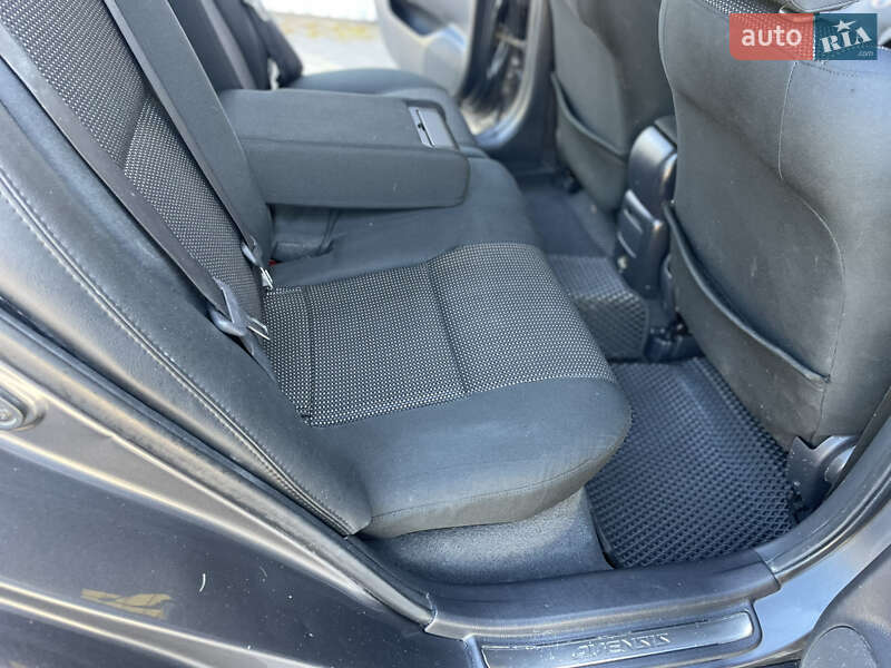 Універсал Toyota Avensis 2007 в Старокостянтинові фото 24 Універсал Toyota Avensis 2007 в Старокостянтинові