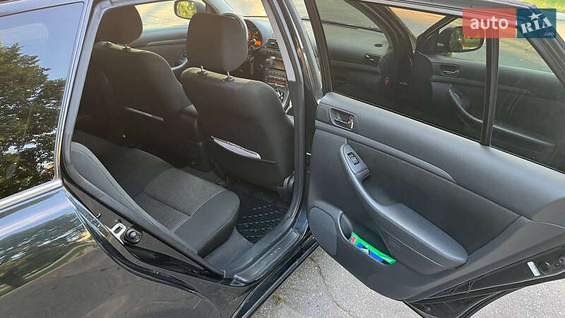 Универсал Toyota Avensis 2006 в Кременчуге